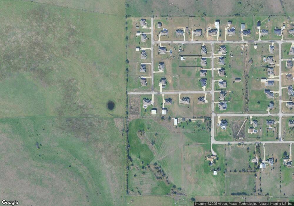 115 Susan Ln, Weatherford, TX 76087 - photo 1