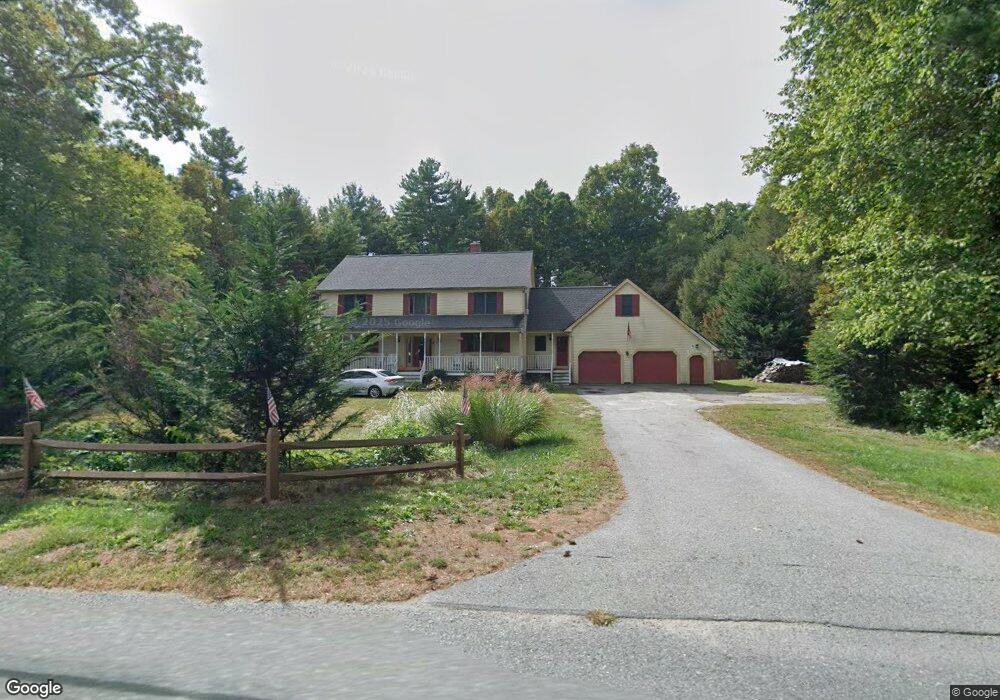 83 Martin St, Rehoboth, MA 02769 - photo 1