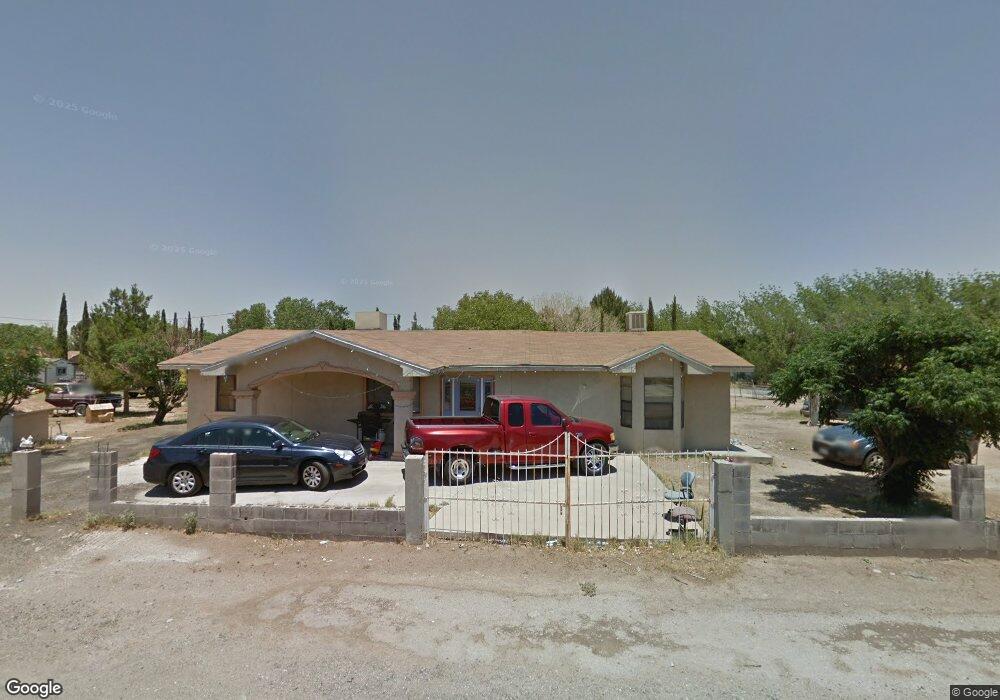 431 Valle Los Coronados, El Paso, TX 79927 - photo 1