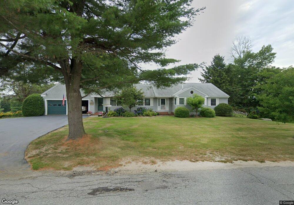 338 Highland Rd, Bridgton, ME 04009 - photo 1