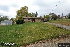 1006 7th St, Corning, IA 50841