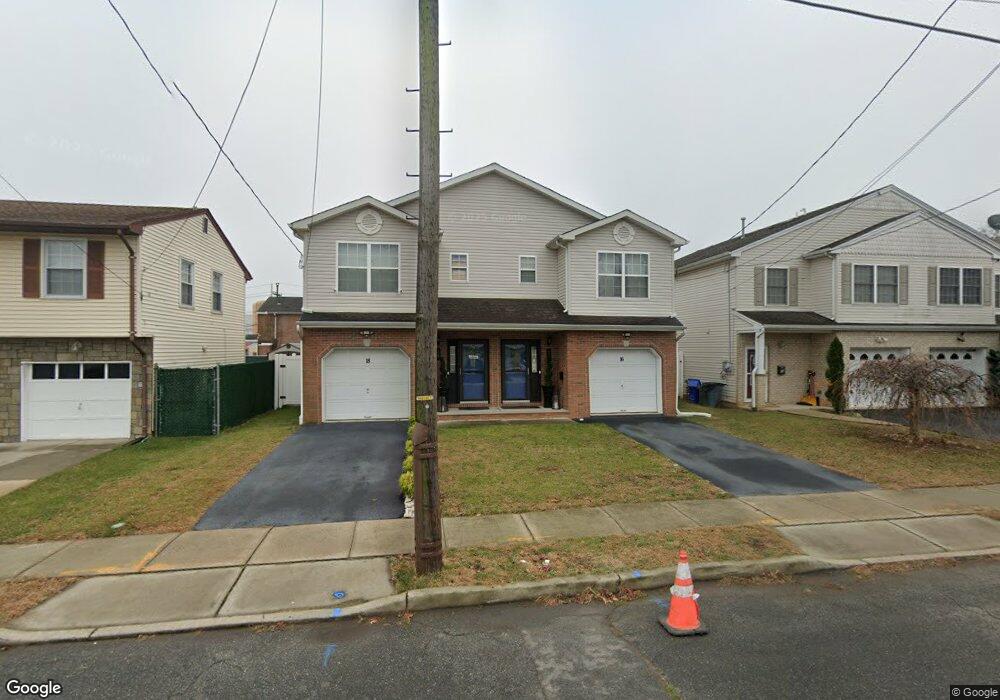 16 Mercer St, Carteret, NJ 07008 - photo 1