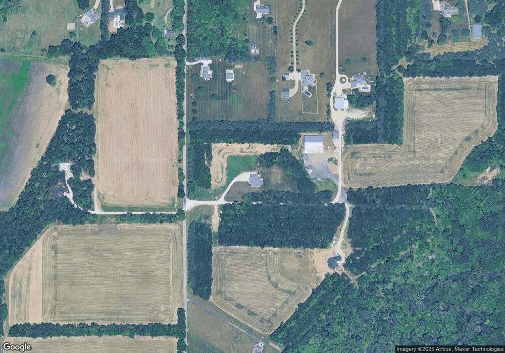 4326 N 300 E, Anderson, IN 46012 - photo 1