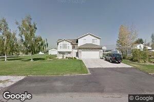 4230 W 3850 S, West Haven, UT 84401
