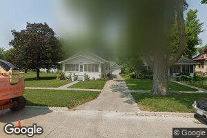603 1st St, Griswold, IA 51535