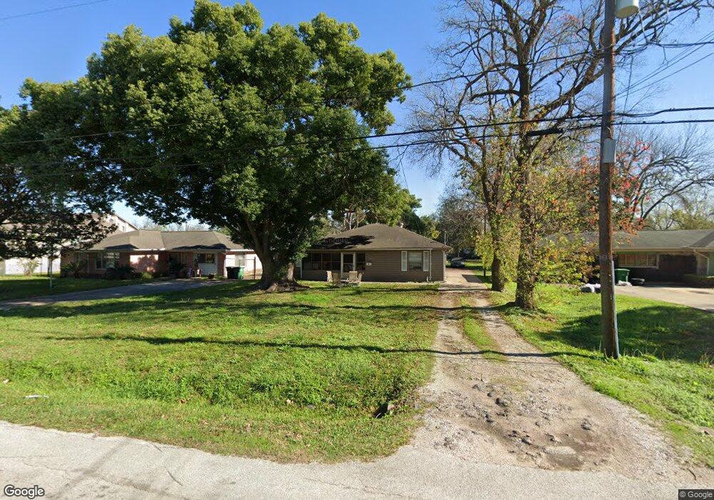 4708 Los Angeles St, Houston, TX 77026 - photo 1
