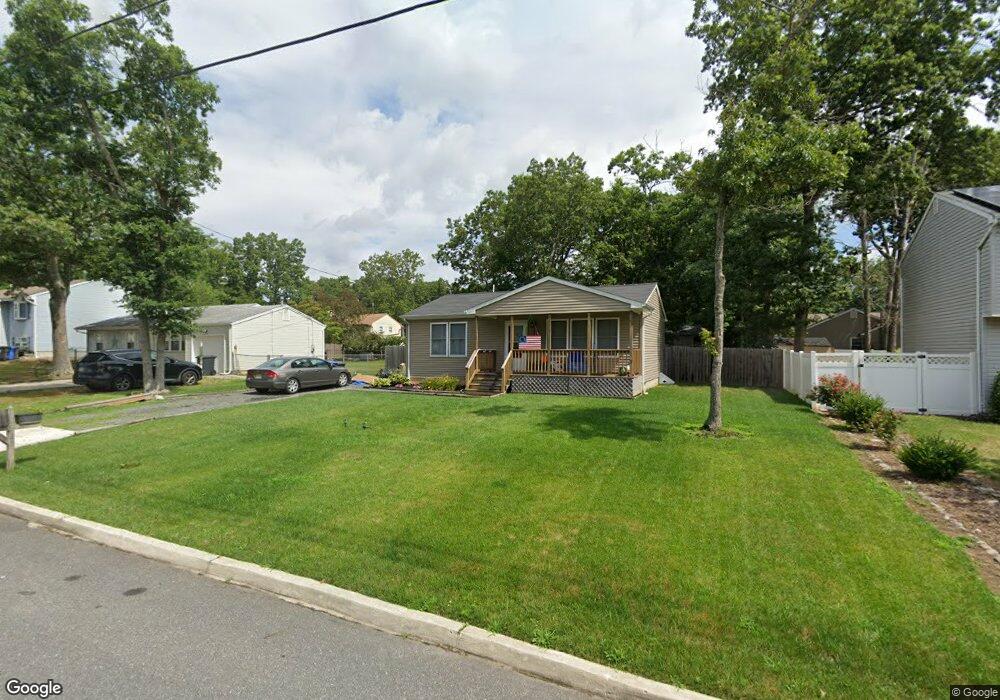 1062 Clearwater Ave, Manahawkin, NJ 08050 - photo 1