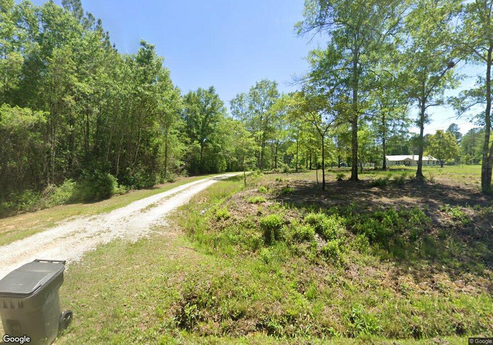 1142 W Mchenry Rd, Mc Henry, MS 39561 - photo 1