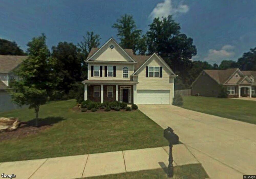 5185 Oaks Landing Ct, Sugar Hill, GA 30518 - photo 1