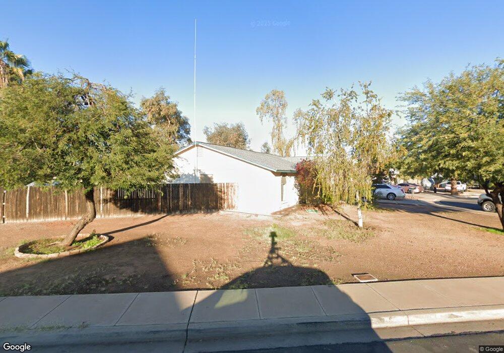 1650 E Intrepid Ave, Mesa, AZ 85204 - photo 1