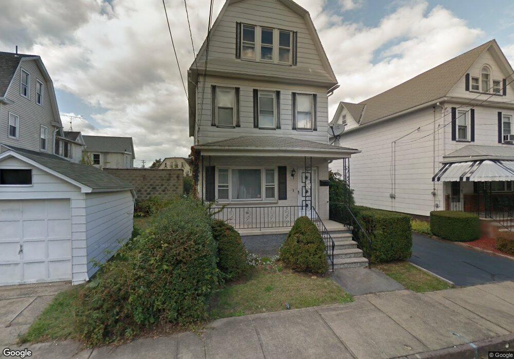 43 Alexander St, Wilkes Barre, PA 18702 - photo 1