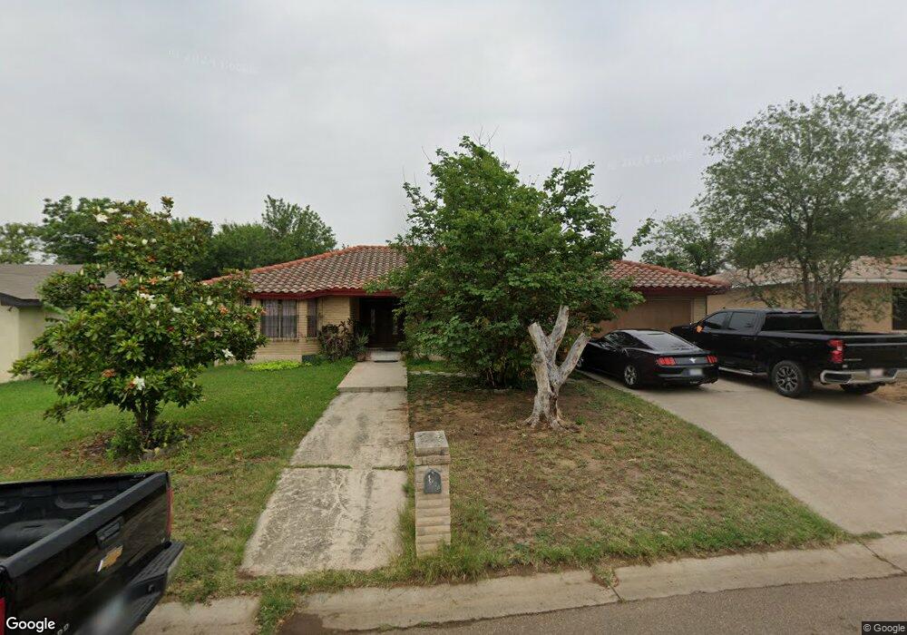1308 Wildrose Ln, Laredo, TX 78041 - photo 1