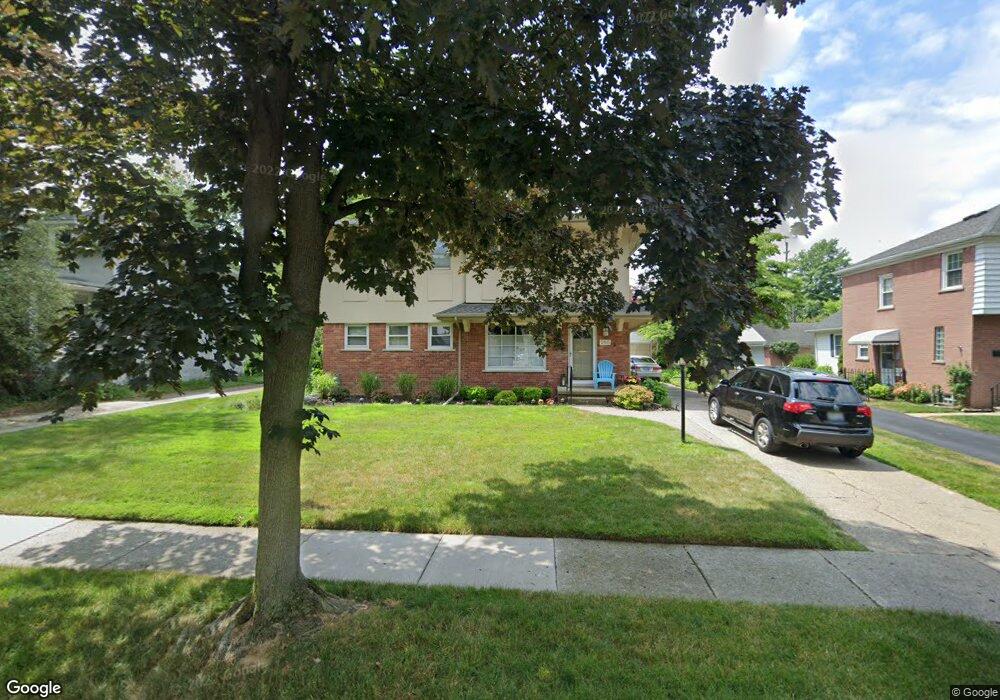 265 Ridgemont Rd unit Bldg-Unit, Grosse Pointe Farms, MI 48236 - photo 1
