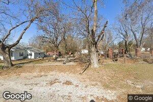 202 W 8th St, Weleetka, OK 74880
