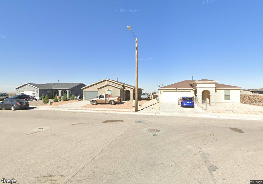 1017 Villa Seca Dr, El Paso, TX 79928 - photo 1