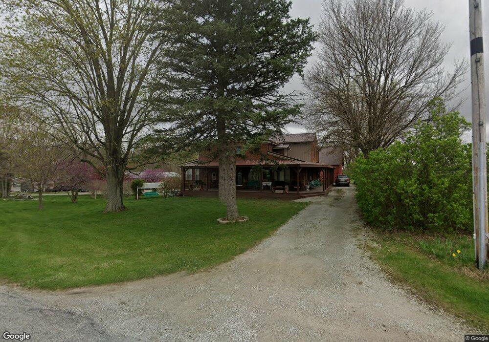 4009 E 700 S, Wabash, IN 46992 - photo 1