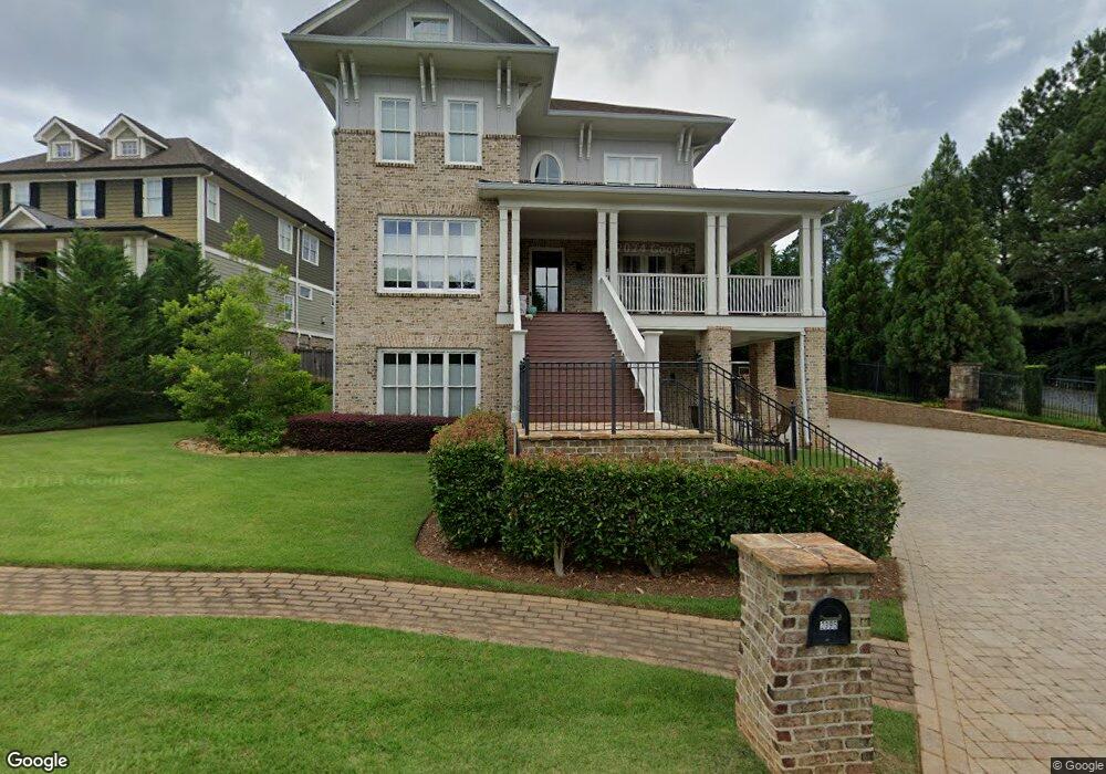 2395 Chelsea Landing Way unit 4, Marietta, GA 30062 - photo 1