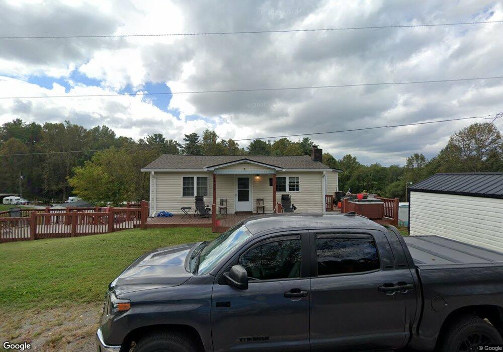 1422 Old Dana Rd, Hendersonville, NC 28792 - photo 1