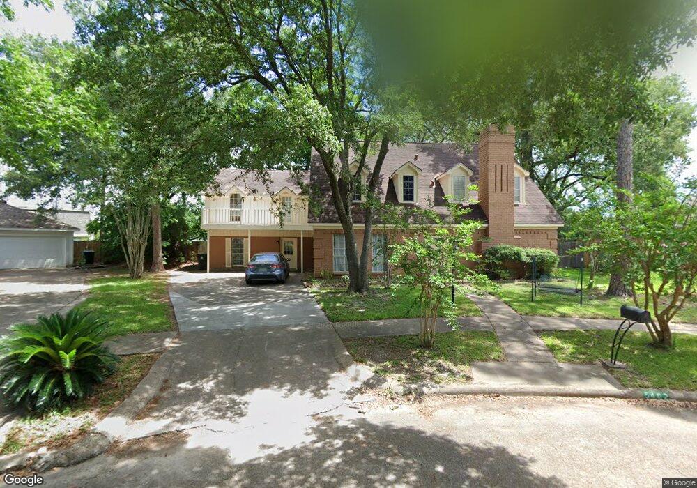5402 Bent Bough Ln, Houston, TX 77088 - photo 1