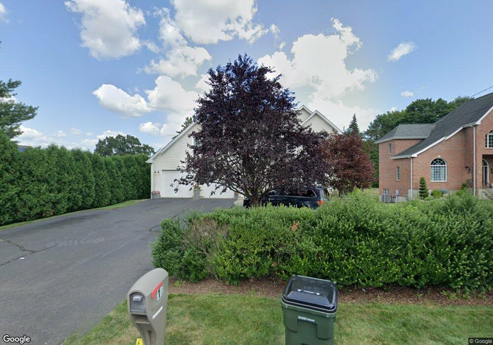 746 Prospect St, Wethersfield, CT 06109 - photo 1