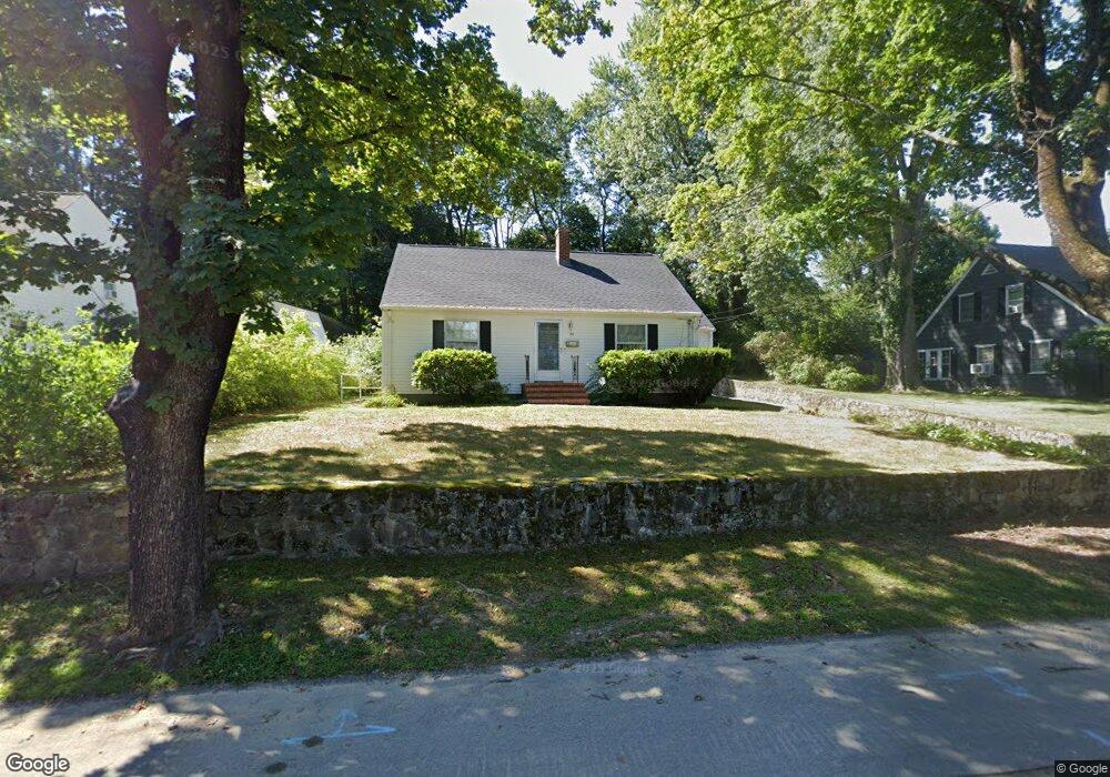 36 Arnold Rd, Hingham, MA 02043 - photo 1