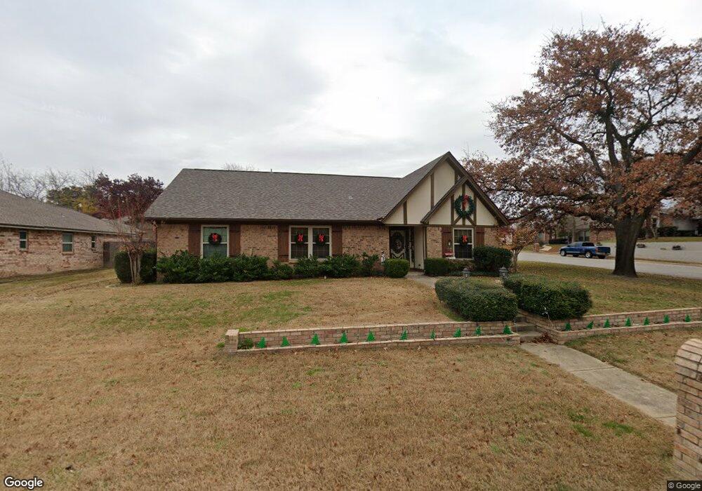 3501 Blue Quail Ln, Colleyville, TX 76034 - photo 1