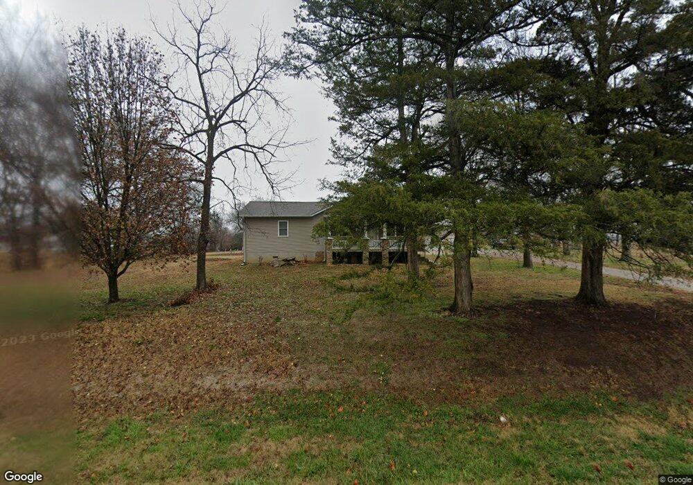 21052 Pratt Rd, Parsons, KS 67357 - photo 1