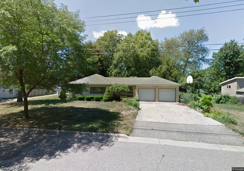 5912 Rolfe Rd, Lansing, MI 48911 - photo 1