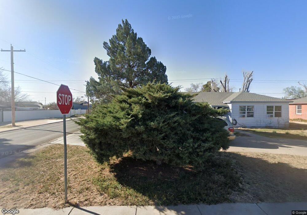 301 E Yucca St, Hobbs, NM 88240 - photo 1