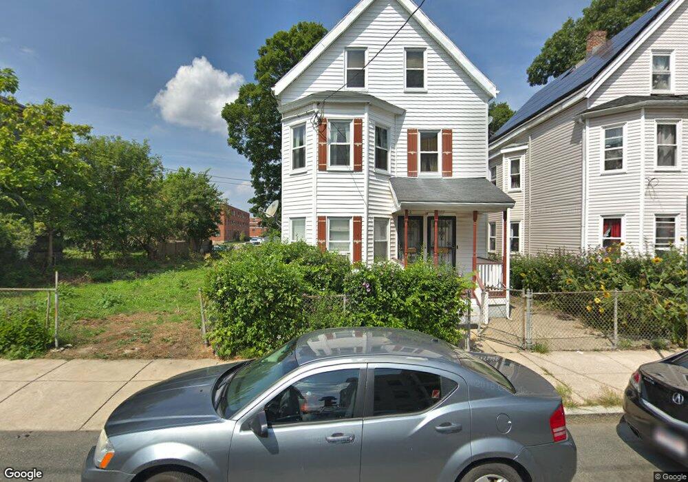 101 Callender St unit 103, Dorchester Center, MA 02124 - photo 1