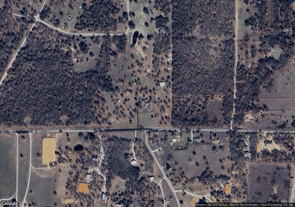 909 E Dry Creek Rd, Poolville, TX 76487 - photo 1