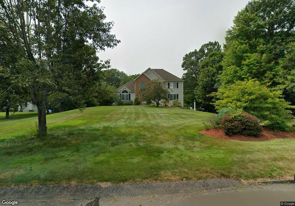 3 Anna Way, Norton, MA 02766 - photo 1