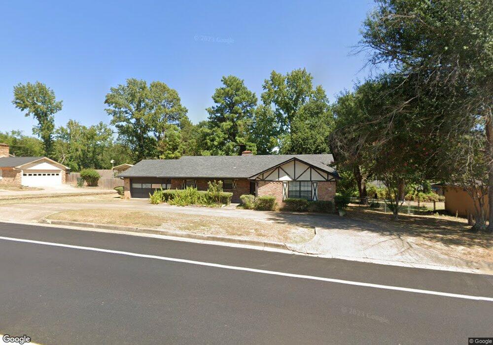 2406 Old Jacksonville Rd, Tyler, TX 75701 - photo 1