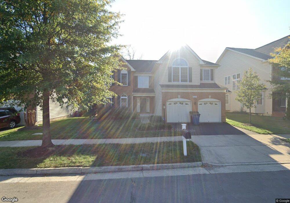 42309 Magistrate Ct, Chantilly, VA 20152 - photo 1