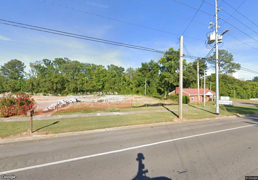 1300 Mitchell Rd NW unit 1,2,3,4,5, PART OF 6, Cullman, AL 35055 - photo 1