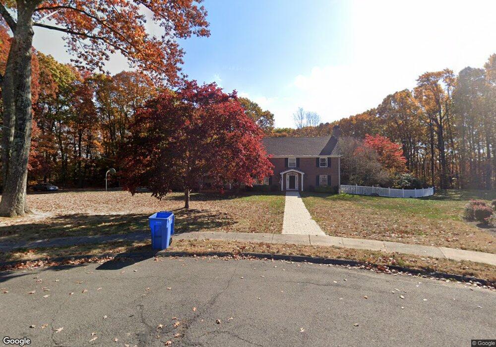 163 Maureen Dr, Bristol, CT 06010 - photo 1