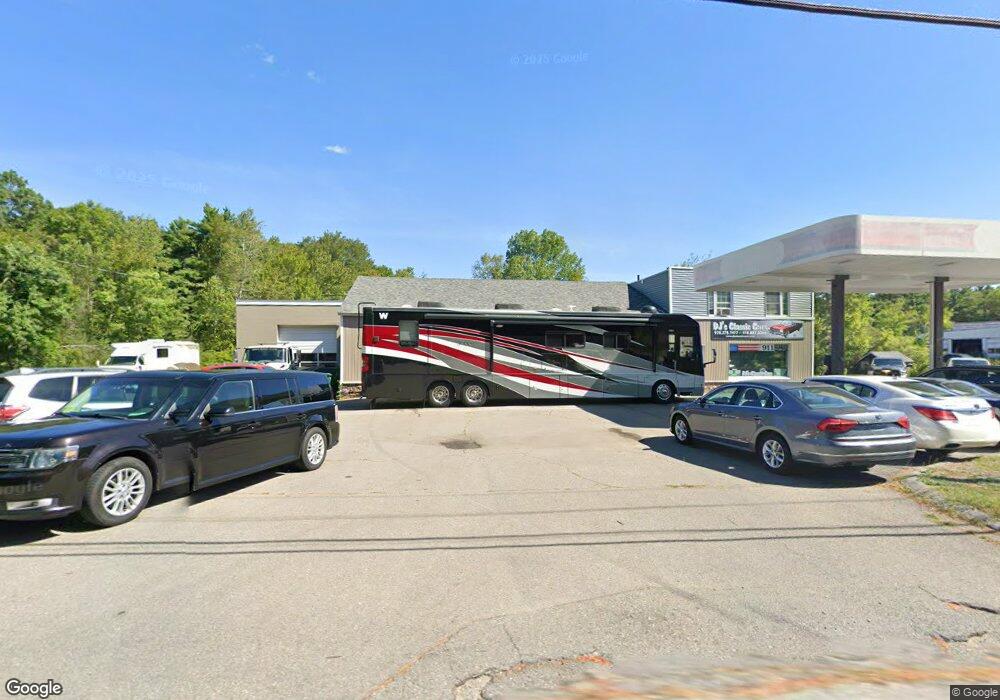 73 Fitchburg Rd, Ashburnham, MA 01430 - photo 1