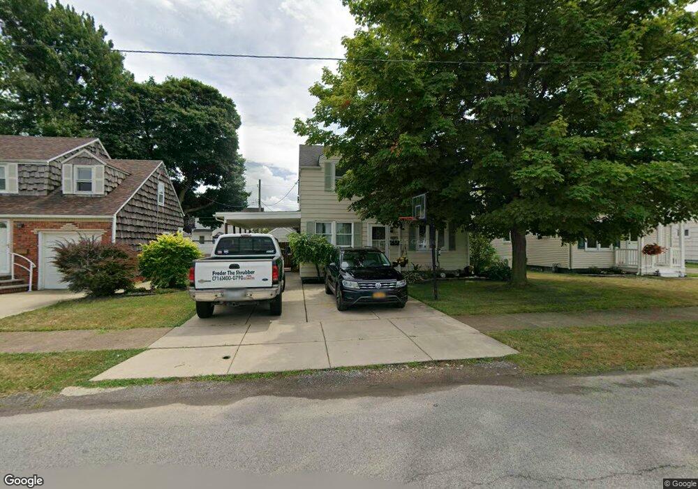 221 Taber Place, North Tonawanda, NY 14120 - photo 1