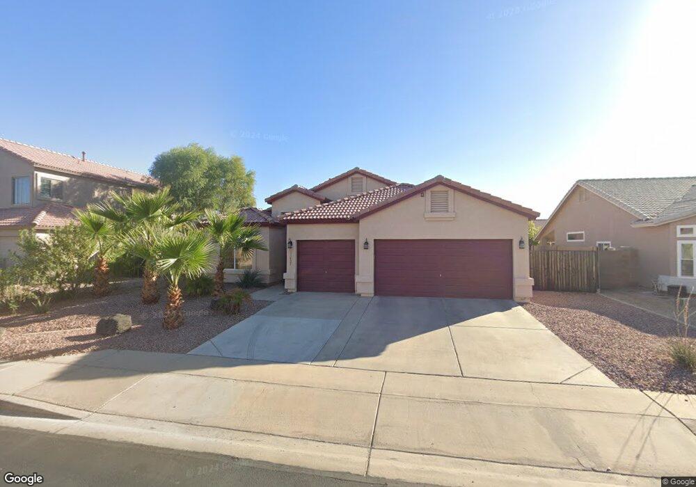11437 E Dartmouth St, Mesa, AZ 85207 - photo 1