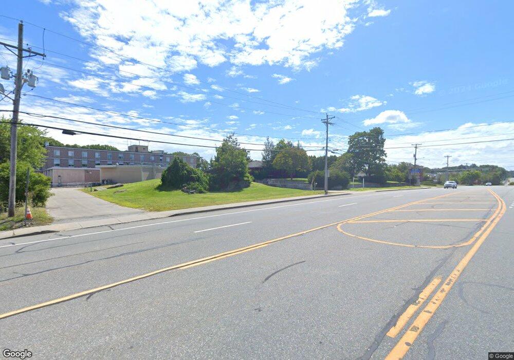 82 Eddie Dowling Hwy, North Smithfield, RI 02896 - photo 1