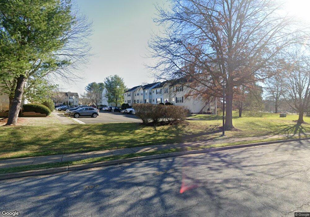 214 Fernwood Place A, Warrenton, VA 20186 - photo 1