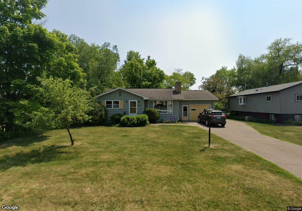 4612 Oneida St, Duluth, MN 55804 - photo 1