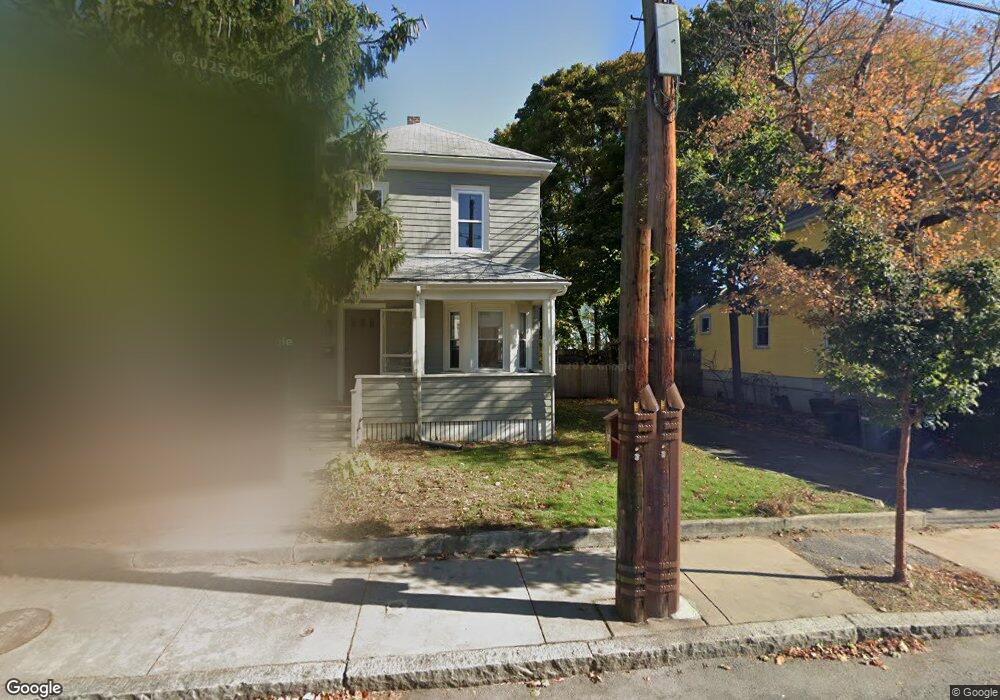 23 Reed St unit A, Cambridge, MA 02140 - photo 1