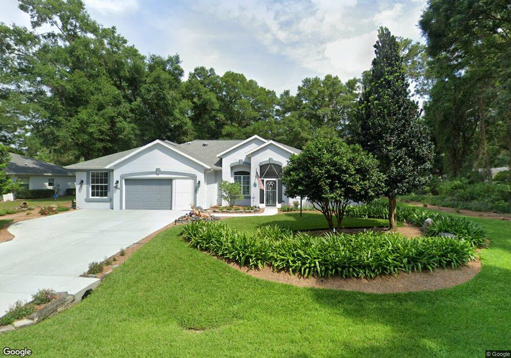 19242 SW 101st Place Rd, Dunnellon, FL 34432 - photo 1