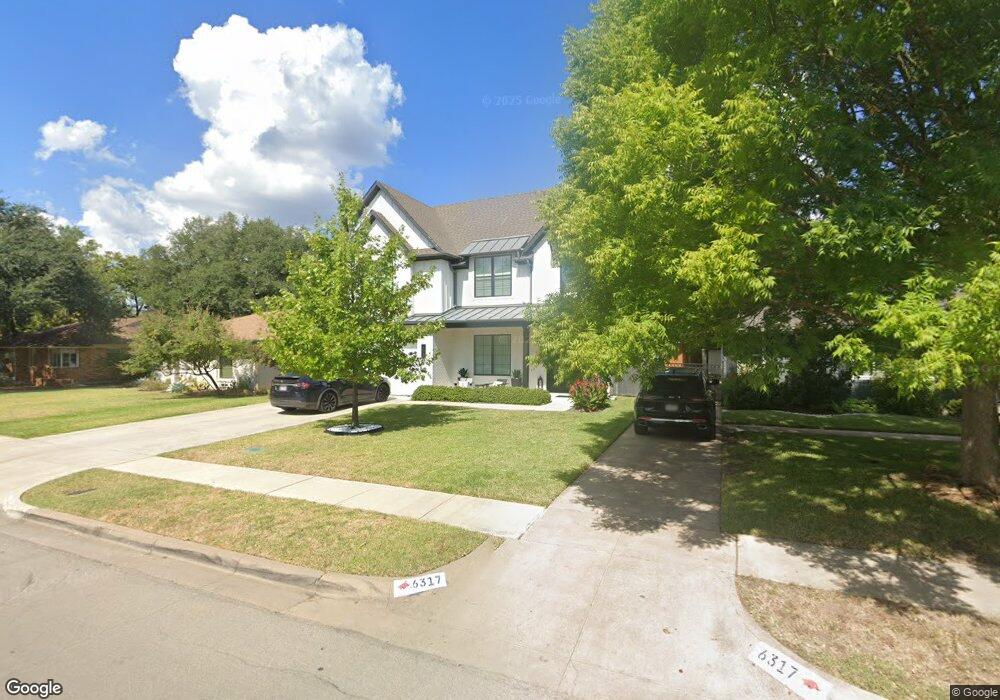 6311 Monticello Ave, Dallas, TX 75214 - photo 1