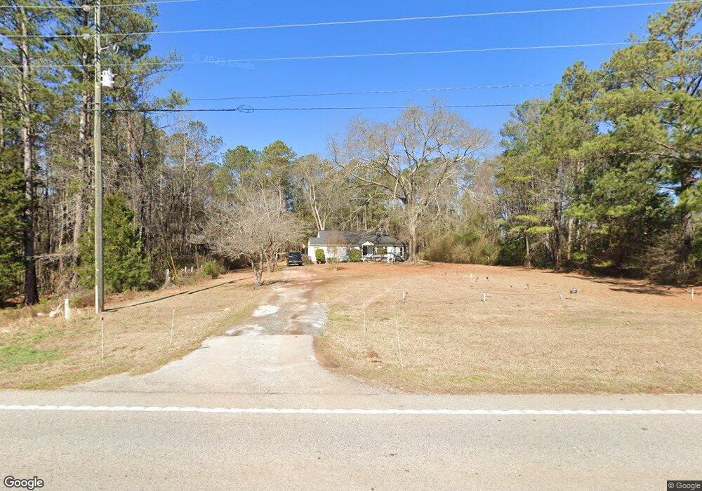 15858 Highway 36, Covington, GA 30014 - photo 1