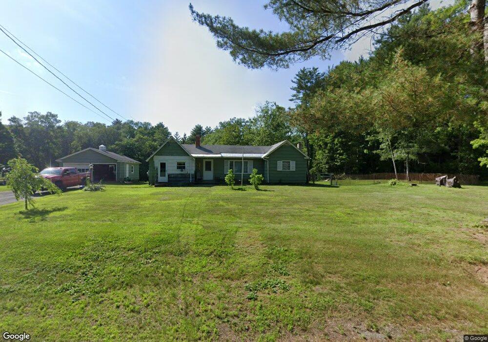 239 W Gill Rd, Gill, MA 01354 - photo 1