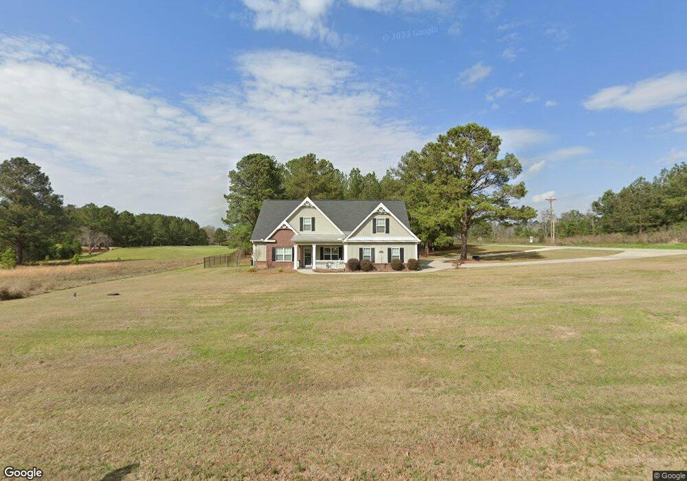 3313 Old Hatley Rd, Cordele, GA 31015 - photo 1