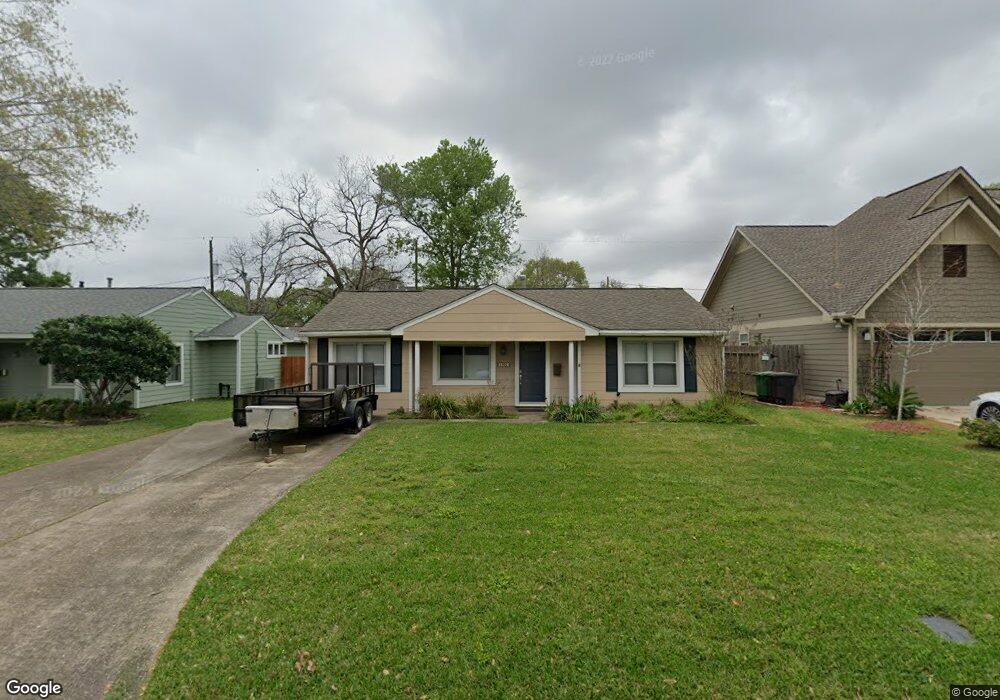 1702 Wakefield Dr, Houston, TX 77018 - photo 1
