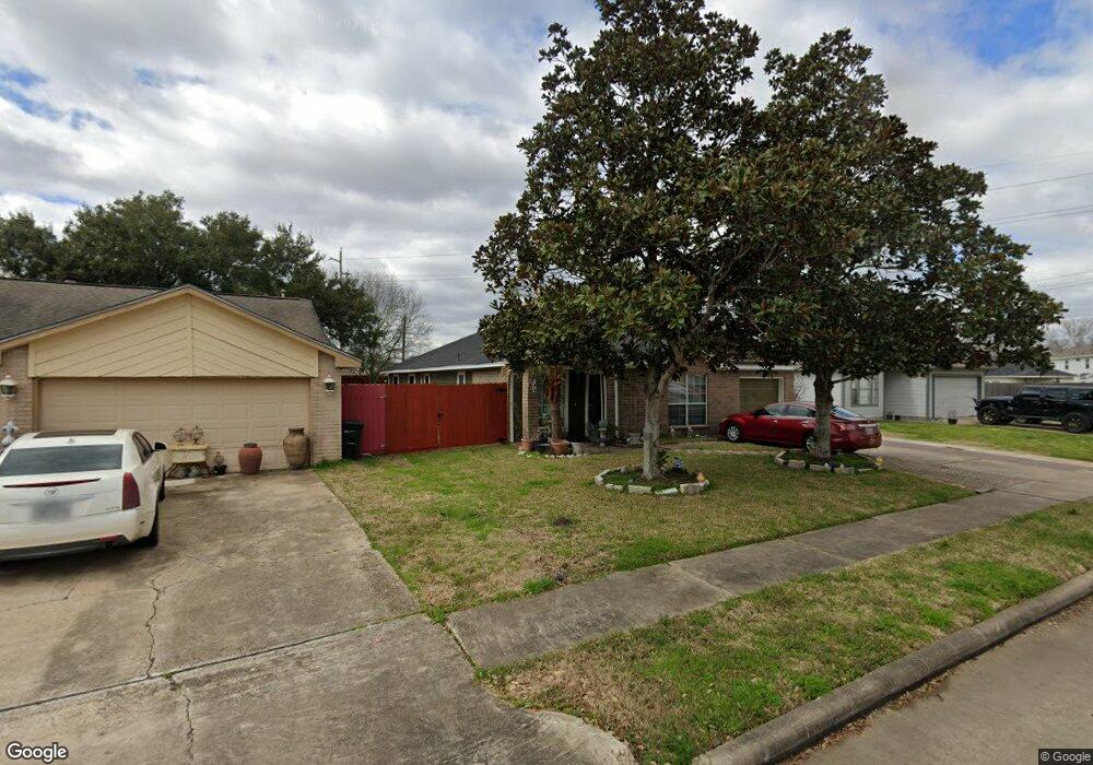 5327 Riverwood Dr, Richmond, TX 77469 - photo 1